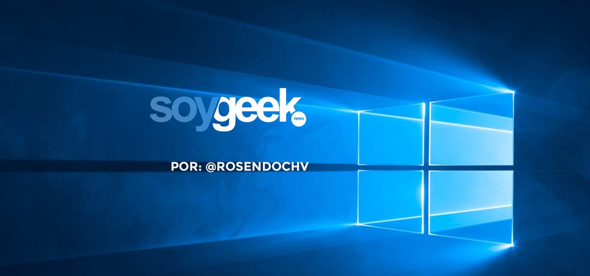 Detalles sobre la actualización de Aniversario de Windows 10