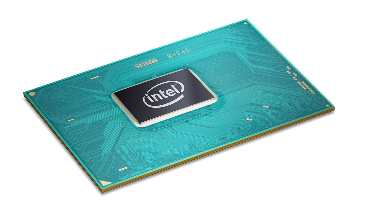 Intel presenta su línea de procesadores de 7ma generación #CES2017