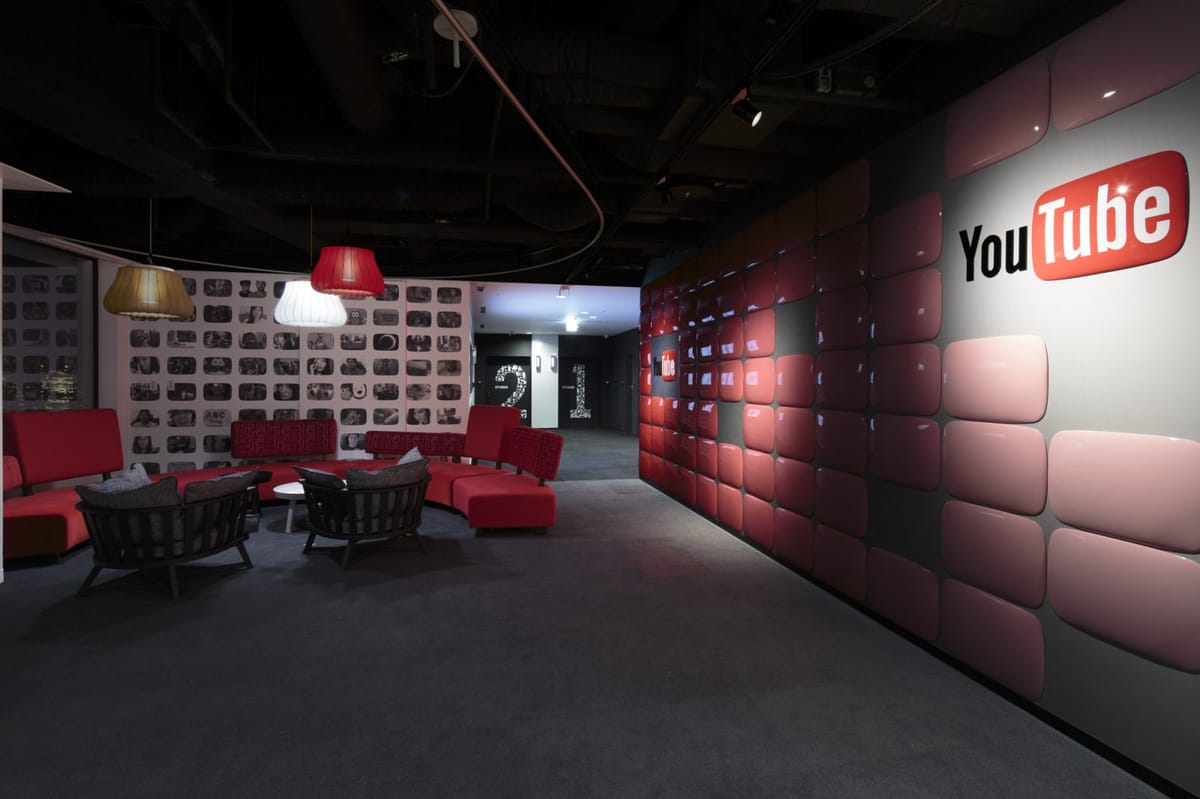 YouTube logra nuevos acuerdos sobre licencias musicales con UMG y Sony Music