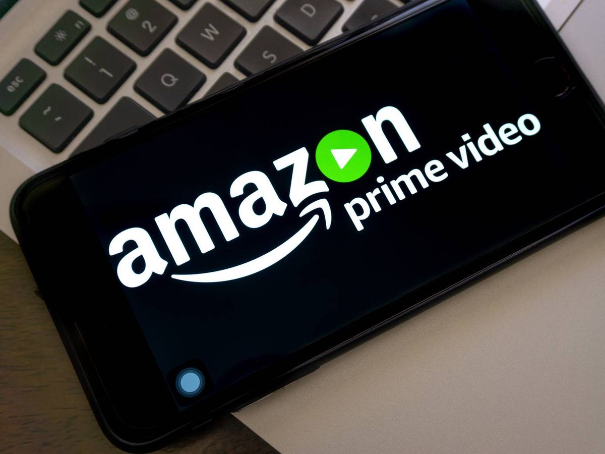 Estrenos de Amazon Prime Video en Marzo