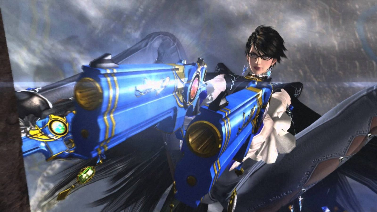 Bayonetta estaría llegando al mundo de Super Smash Bros para Wii U y 3DS