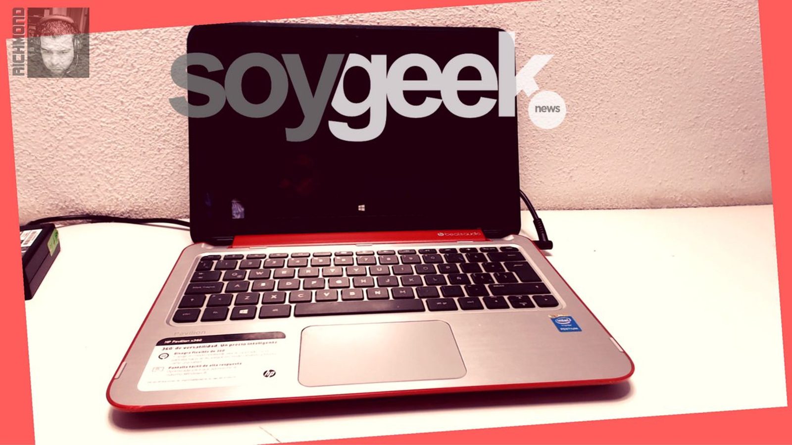 Cómo restaurar a estado de fábrica laptop HP X360 Touch