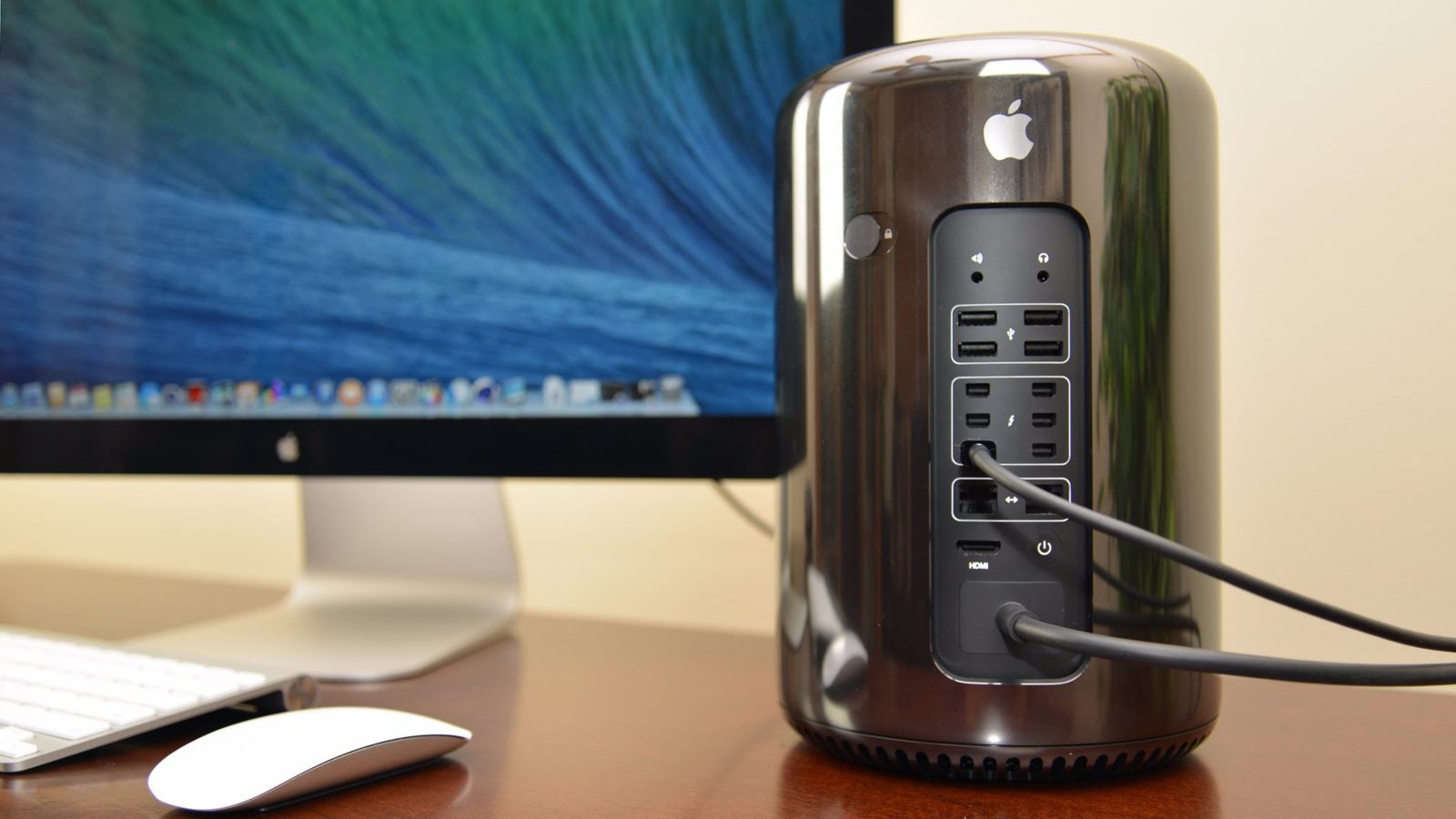 Apple pide perdón por la Mac Pro, promete relanzarla en 2018
