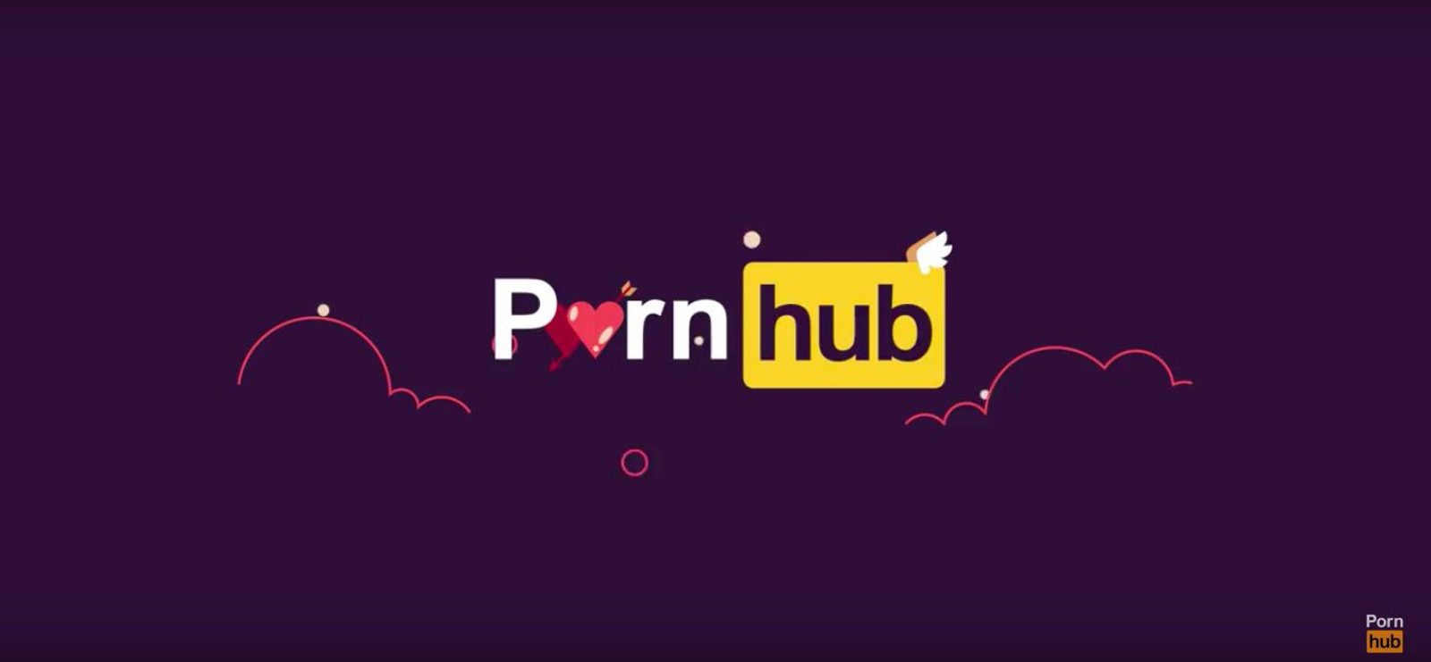 Este 14 de febrero, el servicio Premium de Pornhub, será gratuito