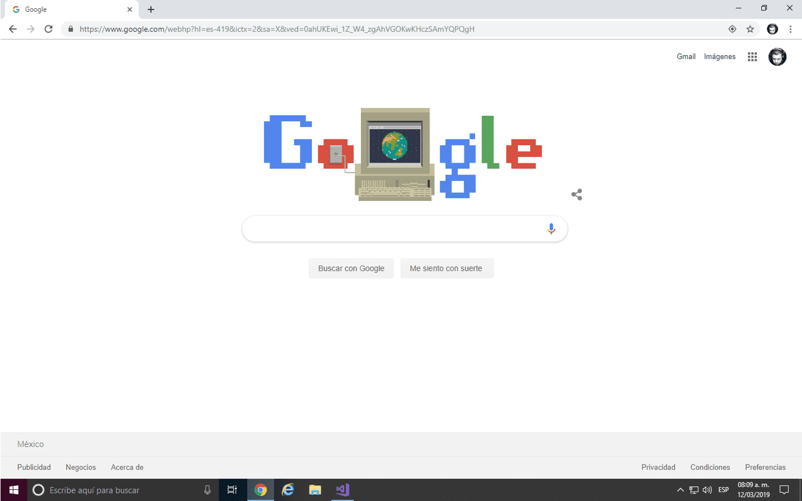 30 años de World Wide Web