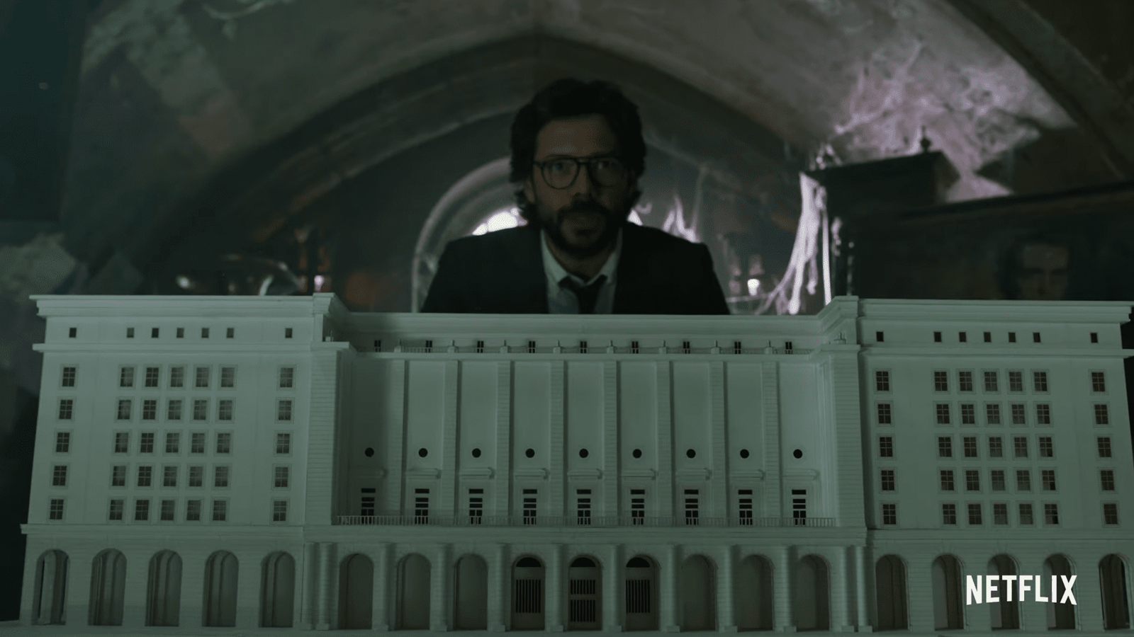 Netflix estrena el tráiler de la 3ra temporada de La Casa de Papel, con sorpresa al final