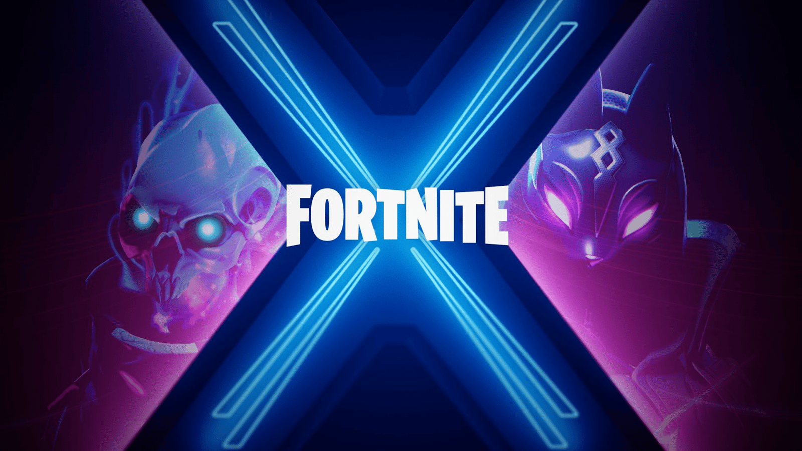 Fortnite temporada 10, ¿estás listo?