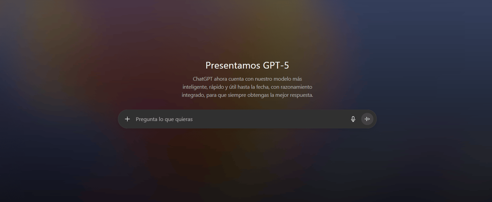 GPT-5: OpenAI presenta su modelo más avanzado y revoluciona la IA generativa