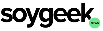 SoyGeek Logo