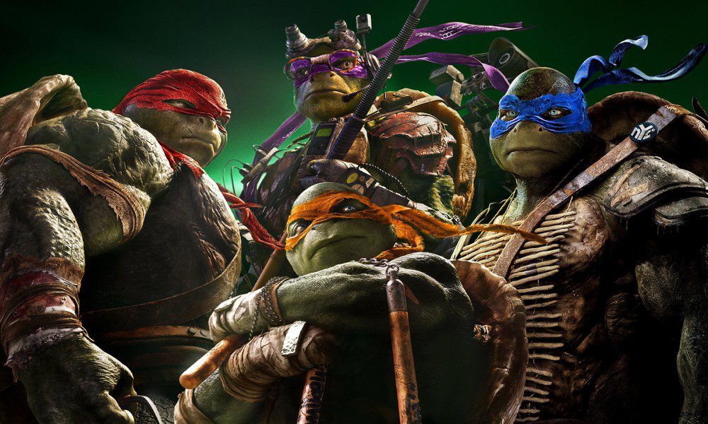 Platinum Games y Activision presentan Teenage Mutant Ninja Turtles: Mutants in Manhattan