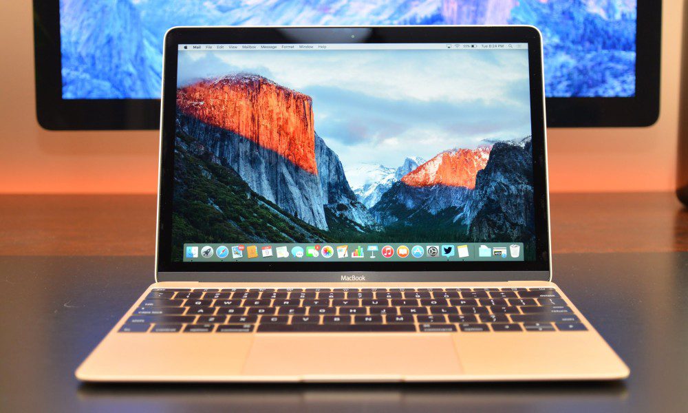 Se libera la beta de OS X El Capitan 10.11.2 en la Mac App Store