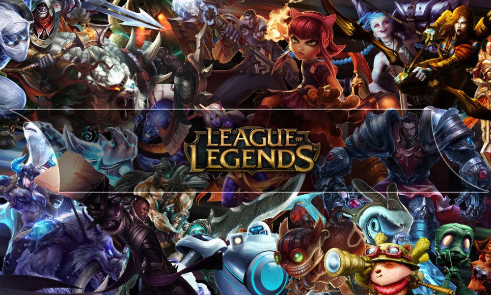 League of Legends ahora tiene nuevo dueño