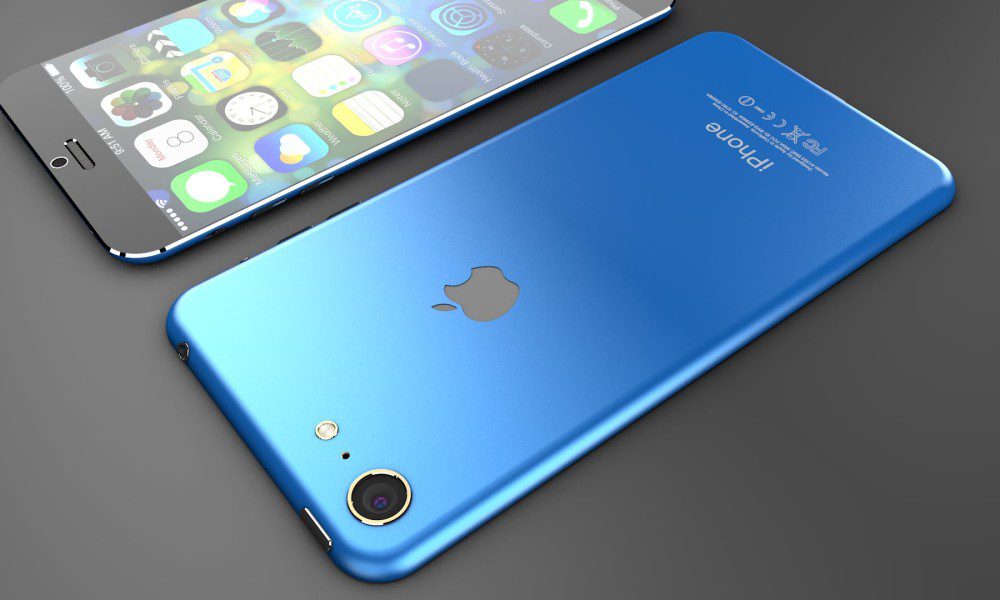 RUMOR: ¿iPhone 6c de colores?