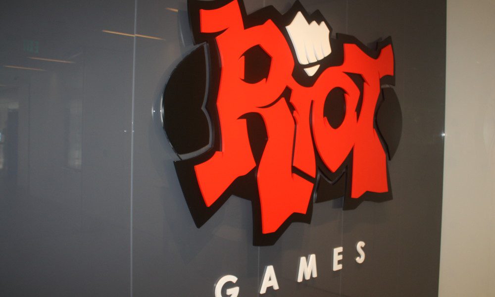 Tencent compra en su totalidad a Riot Games, creador de League of Legends