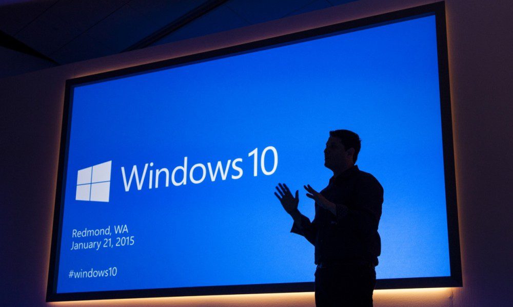 200 millones de usuarios ya tienen Windows 10