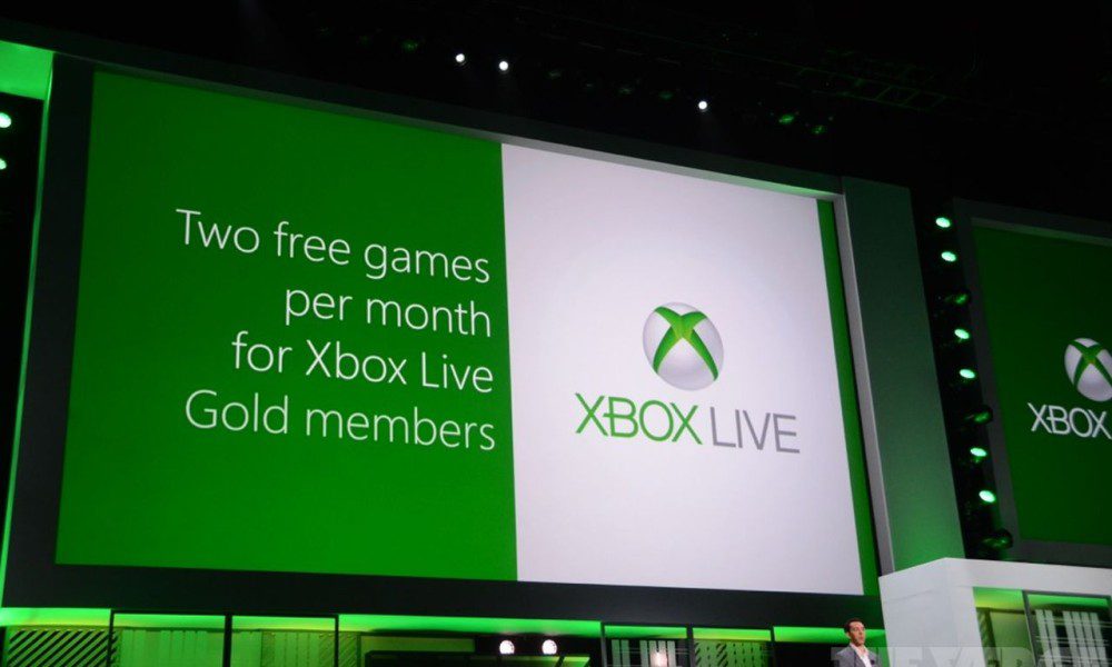 Microsoft aumenta el precio de Xbox Live Gold para México