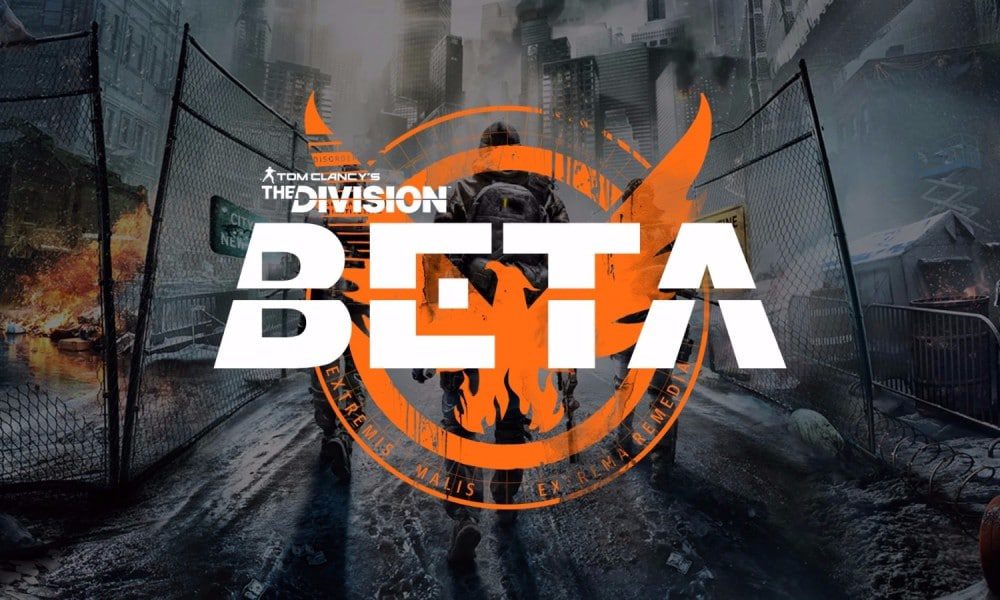 Review y Speedrun de Tom Clancy’s: The Division (Beta)