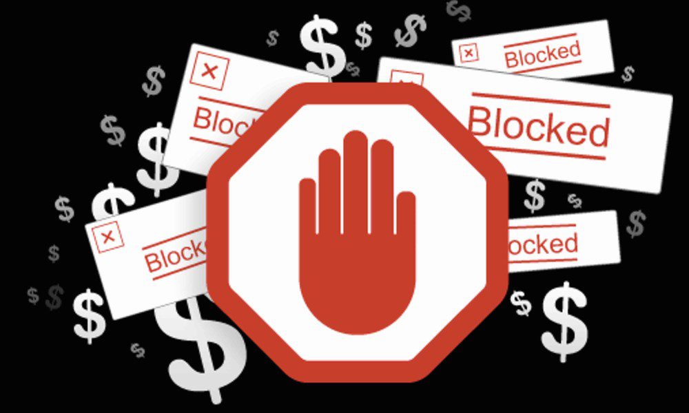 Adblock llegaría a Edge a finales de este año