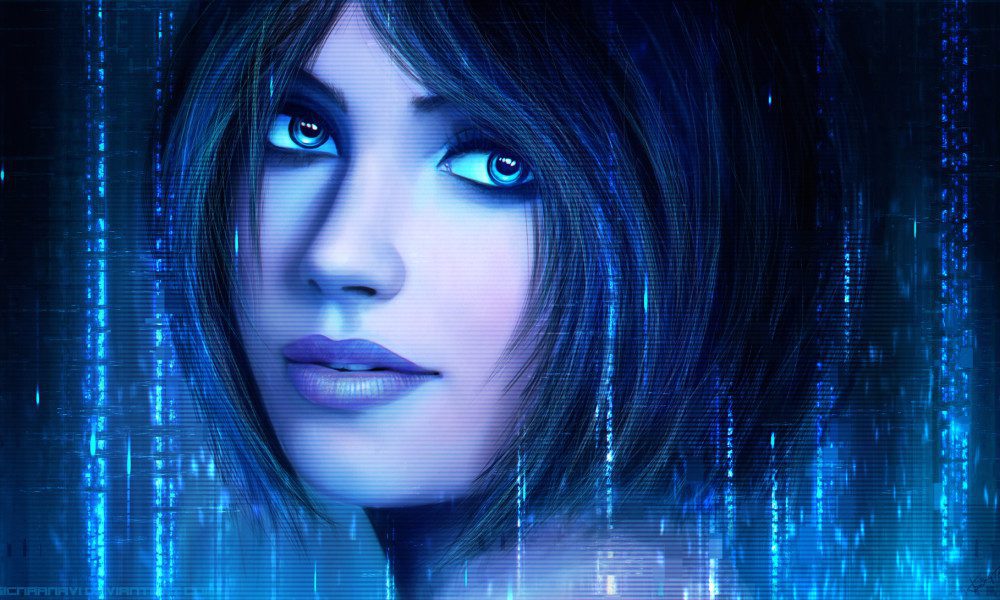 Cortana llega a México en la actualización más reciente de Windows 10