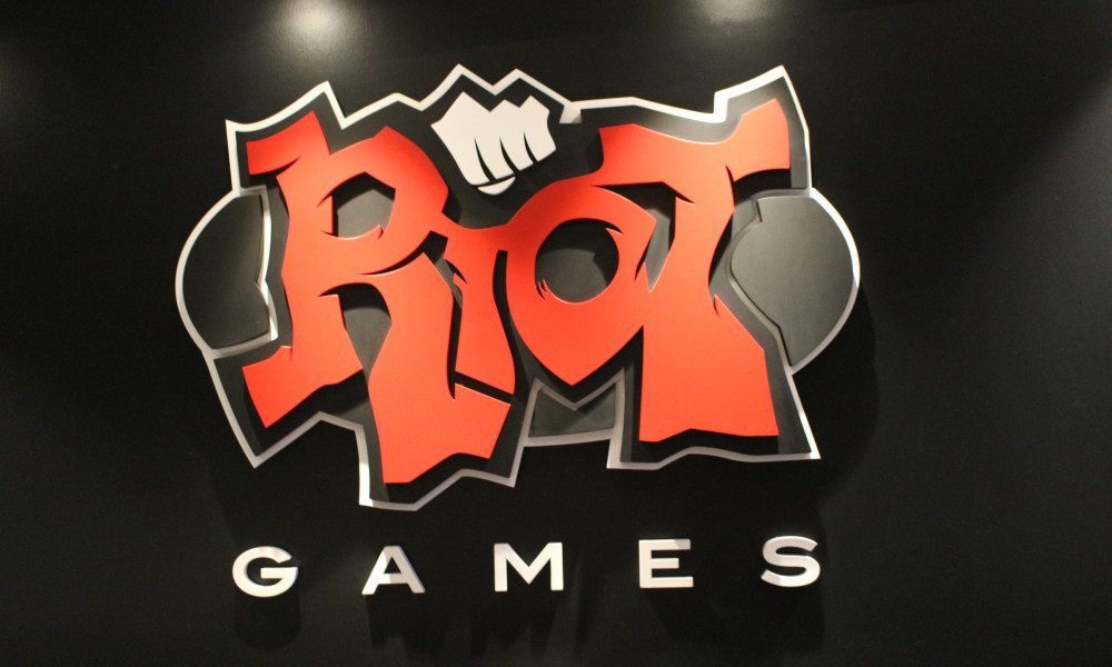 RIOT Games podría estar en la mira de la Profeco en México