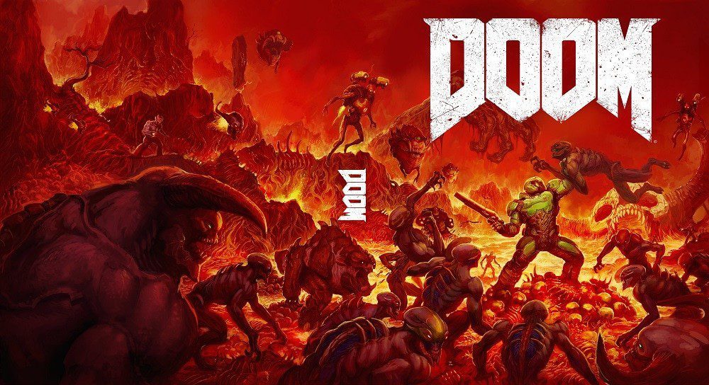 Ya hay fechas para la Beta de Doom 2016 además de un nuevo tráiler