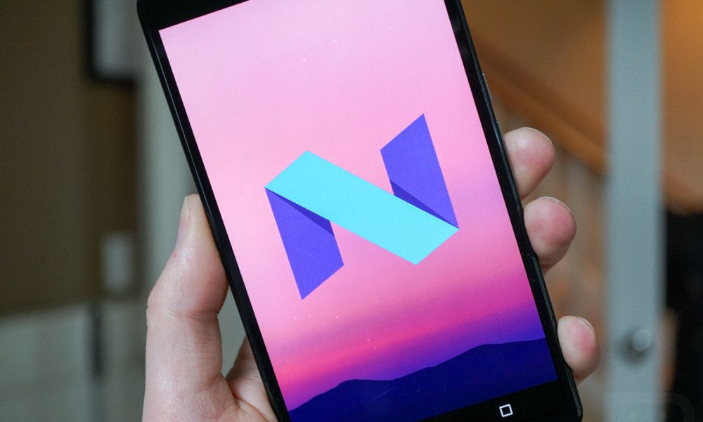 Todas las novedades de Android N, nueva versión de Android