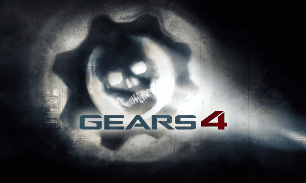 Trailer de Gears Of War 4 ¿Qué les parece?