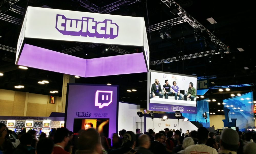 Twitch anuncia la llegada de nuevas funciones a su sitio