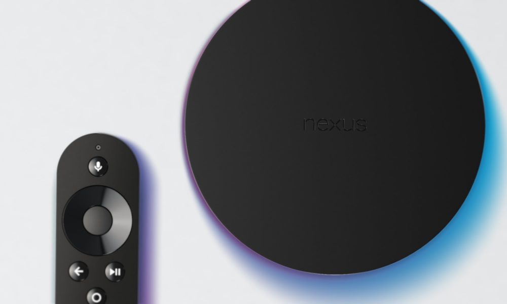 Google hace oficial el retiro definitivo del Nexus Player