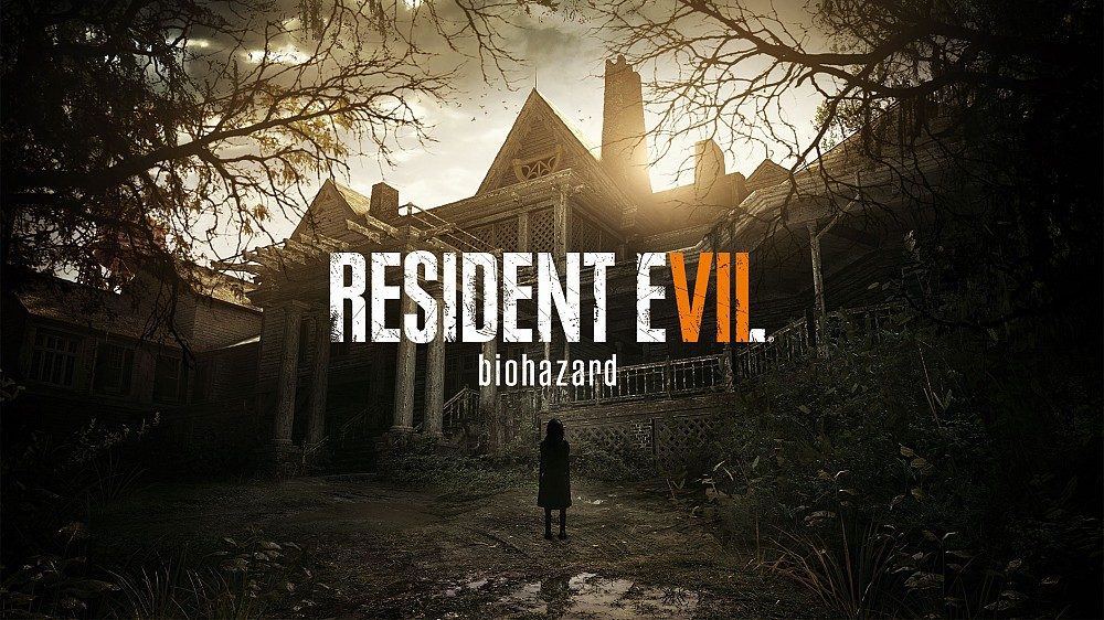 Resident Evil 7 demo ya está disponible en PlayStation 4