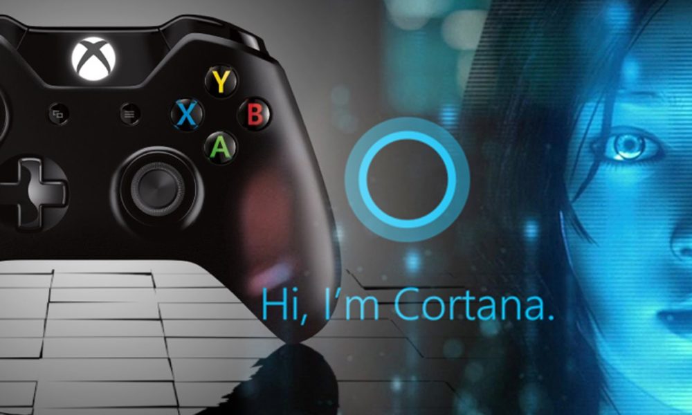 Microsoft permitiría bloquear a Cortana en Xbox One