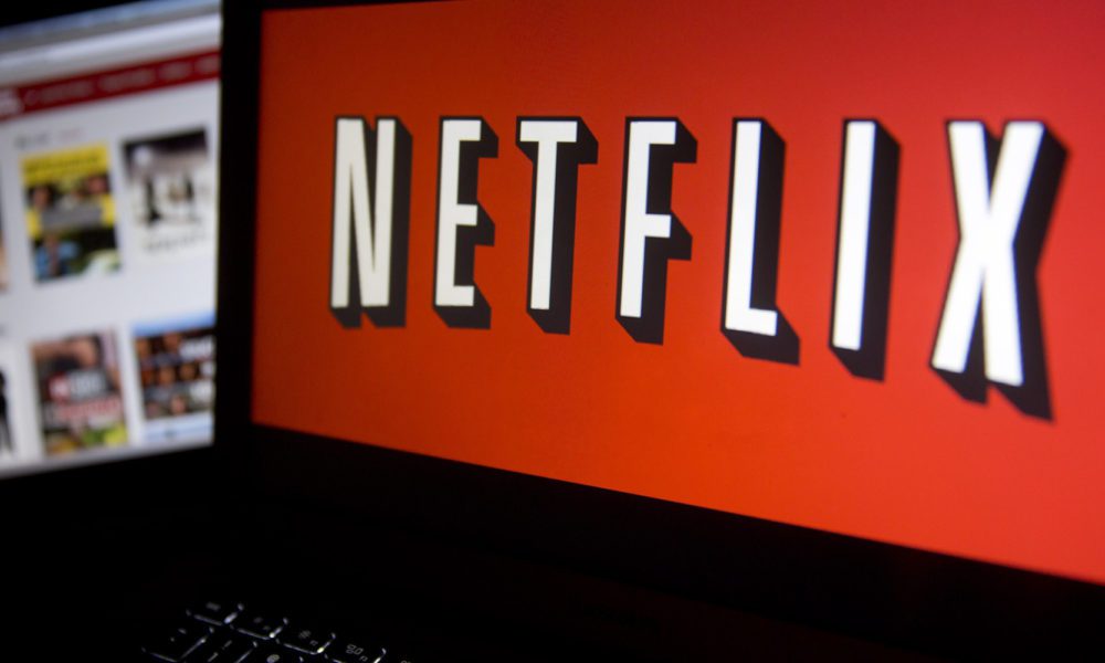 Netflix presenta problemas en su servicio