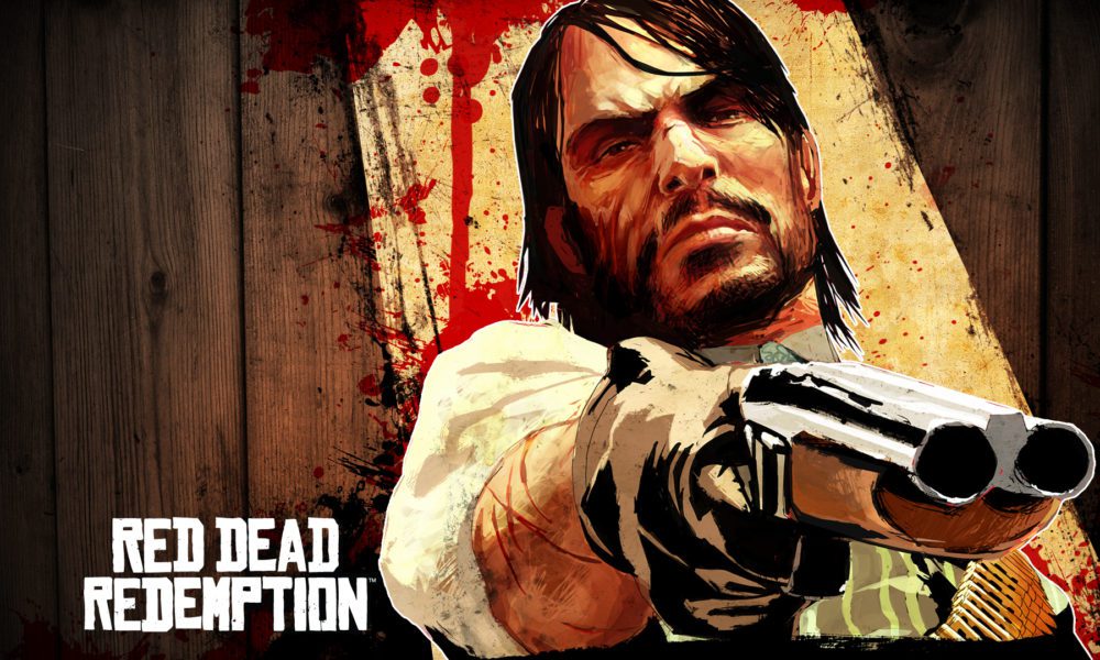 Se confirma, Red Dead Redemption llega a la Xbox One