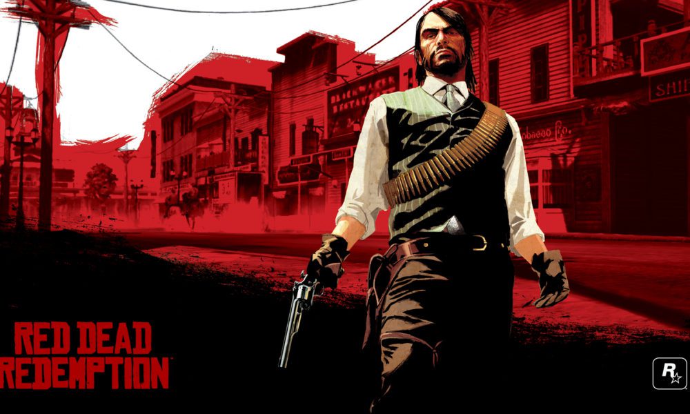 Rockstar Games regalara los DLC de Red Dead Redemption en Xbox One