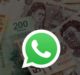 Pronto podrás enviar dinero por WhatsApp en México