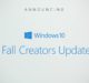 Windows 10 Fall Creators Update llega este 17 de octubre