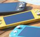 Nintendo anuncia la Switch Lite