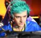 NINJA regresa a los streams de Fornite en YouTube