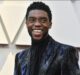 Fallece Chadwick Boseman, actor de Black Panther