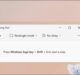 Microsoft relanza la herramienta de Recortes para Windows 11